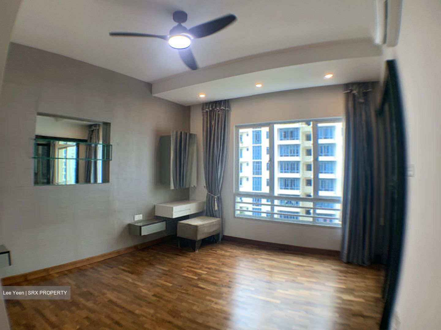 Parkshore (D15), Condominium #619389421